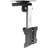 Flip Down Ceiling TV and Monitor Mount