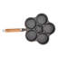 Cast Iron Griddle