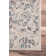 Tapis beige Asher