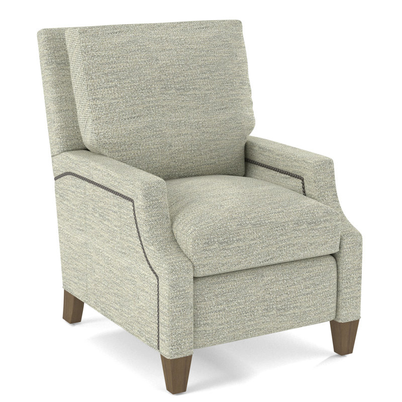 Recliner, Weathered Gray, 61698-88