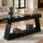 TV Stand(Only Including Coffee Table)