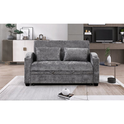 Sleeper Sofa Convertible Sofa Bed Sofa Arm Sofa Bed Couch Sleep Sofa Comfy Sofa Modern Sofa