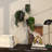 Magdalena 3-Piece Round Iron Wall Planters-2059334783