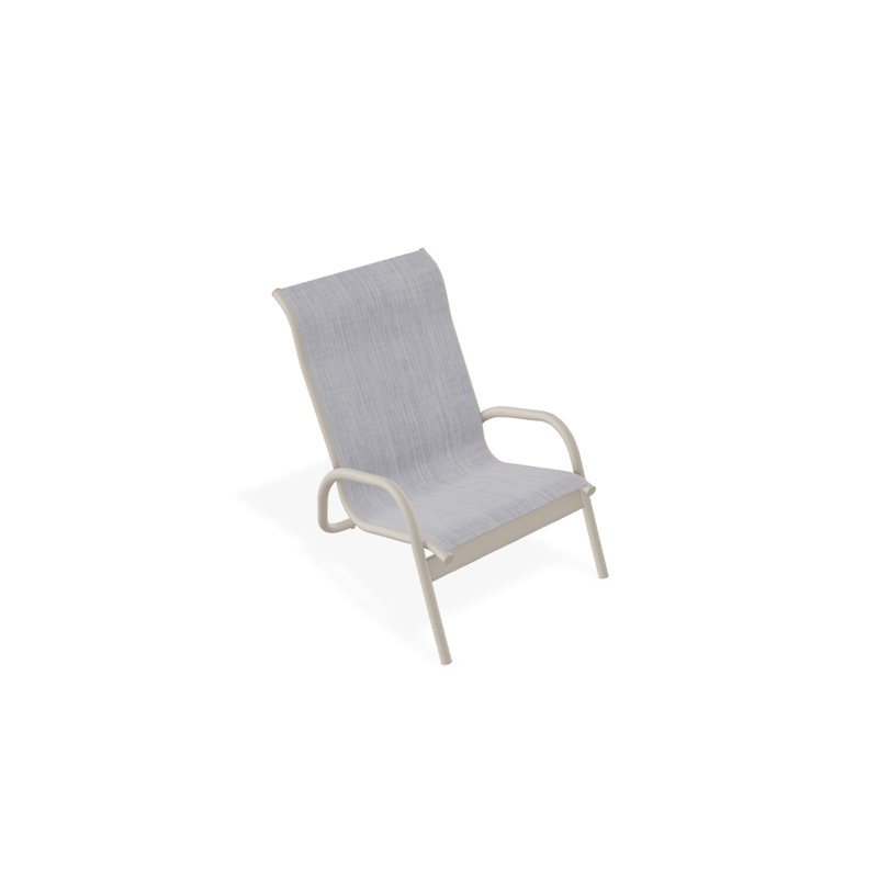 Beach Chair, Textured Desert, Jewel