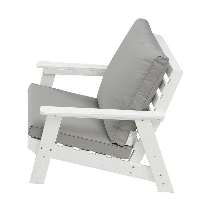 Shilpa Outdoor Adirondack Chair