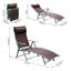 Aymelia 137cm Long Reclining Single Chaise