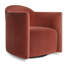 About Face Swivel Armchair-90630351