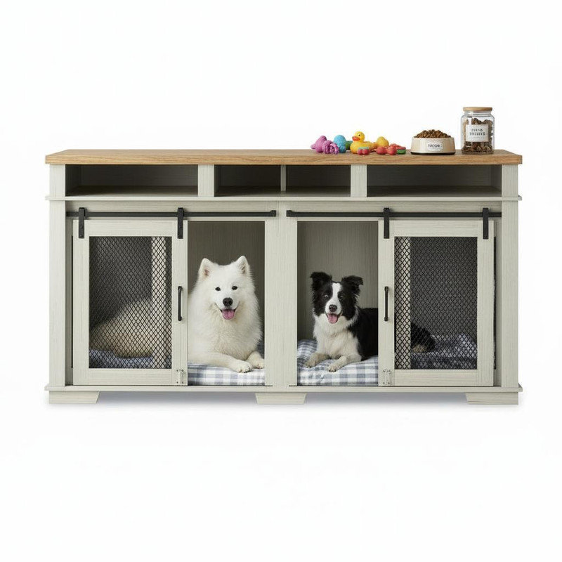 Pet Crate
