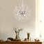 Lustre sphérique Spoutnik à 8 lumières Reichert-1773042170