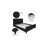Upholstered Panel Bed-459804357-459804361