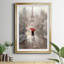 Paris in the Mist - reproduction d'art sur papier encadrée-369448133-369447993