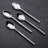 Aylmer Stainless Steel Teaspoon