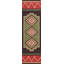 Mesa Wool Southwestern Area Rug-1368850367