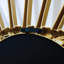 Ebling Flat Wall Mirror