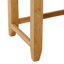 North Castle Dressing Table