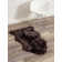 Izola Sheepskin Animal Print Indoor Rug