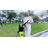 2026new Pressure Washer 2100psi With Adj-8-level Touch Screen,2gpm, 34" Tall Power Washer, 4 Quick Connect Nozzles, Inlet Hose&filter&500mlfoam Cannon For Cars/fences/driveways,blue-126561274