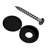 Decorative Screen Panel Fastener Kit-31296796