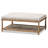 Abrams Hysley Storage Ottoman