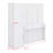 Murphy Bed With Wardrobe