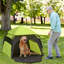 Tente pour chien Pop Up