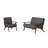 Schuyler Upholstered Armchair