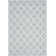 Lockbourne Hand Woven Cotton Geometric Rug
