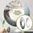 Aldwych Round Wall Mirror