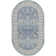 Hillen Oriental Indoor Rug