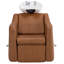 Faux Leather Reclining Massage Chair-467723521