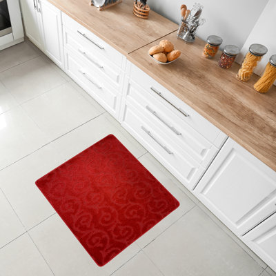Tapis de bain Damalas