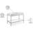 Marmo 48" Single Bathroom Vanity-81900807-81900805