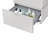 Samsung 27" Wide Front Load Pedestal