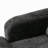 Chenille Sofa Bed, 59.5-Inch Sofa Cama, Sleeper Sofa, Loveseat Sofa, Casual Sofa With Textured Surface And Two Cushions, Suitable For Living Room-1985036827