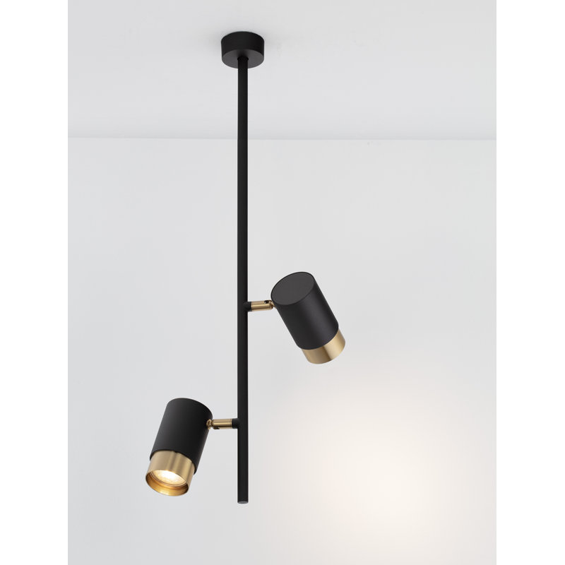 Deston Aluminium Spotlight