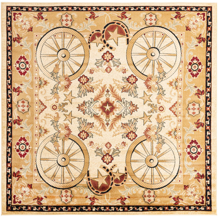 Pioneer Indoor Rug