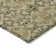 Lummus Washable Damask Indoor / Outdoor Rug