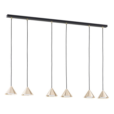 Aadon 6 - Light Pendant