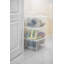 Addis Housewares Plastic Storage Box