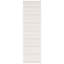 Tapis ivoire Daisy Natura-496569928