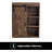 Purrier Bathroom Cabinet-755569794