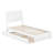 Avdesh Solid Wood Sleigh Trundle Extra Bed-1789888718-1789888717