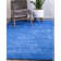 Santoshi Performance Indoor Rug