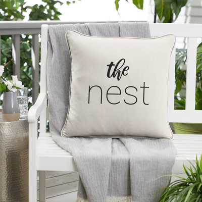 Coussin intérieur / extérieur Devon Sunbrella®