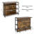 Suhanee 47 " W Kitchen Island