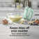 Hamilton Beach® 5 Speed Hand Mixer with SmartBoost™ Technology