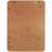Jute Rope Handmade Rope Brown Wall Mirror