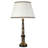 Elkhorn Solid Wood Table Lamp