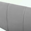 Lit plateforme tapissier Yalini-1967082727