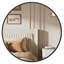 Ashwaq Round Mirror-71077236